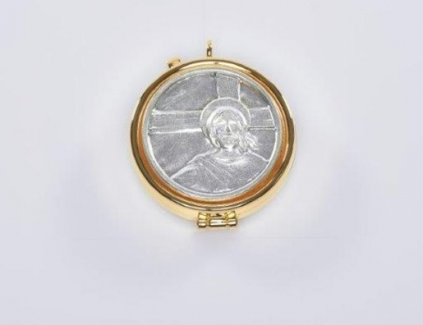 Pyxis, Christus